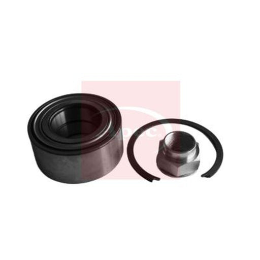 Apec Wheel Bearing Kit fits Alfa Romeo 156 Sportwagon 2004-2006 1.9
