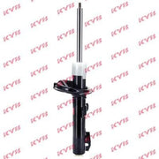 KYB Shock Absorber Damper Strut Front fits Ford Transit 2006-2014 2.2