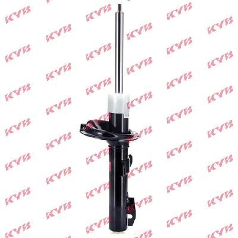 KYB Shock Absorber Damper Strut Front fits Ford Transit 2006-2014 2.2