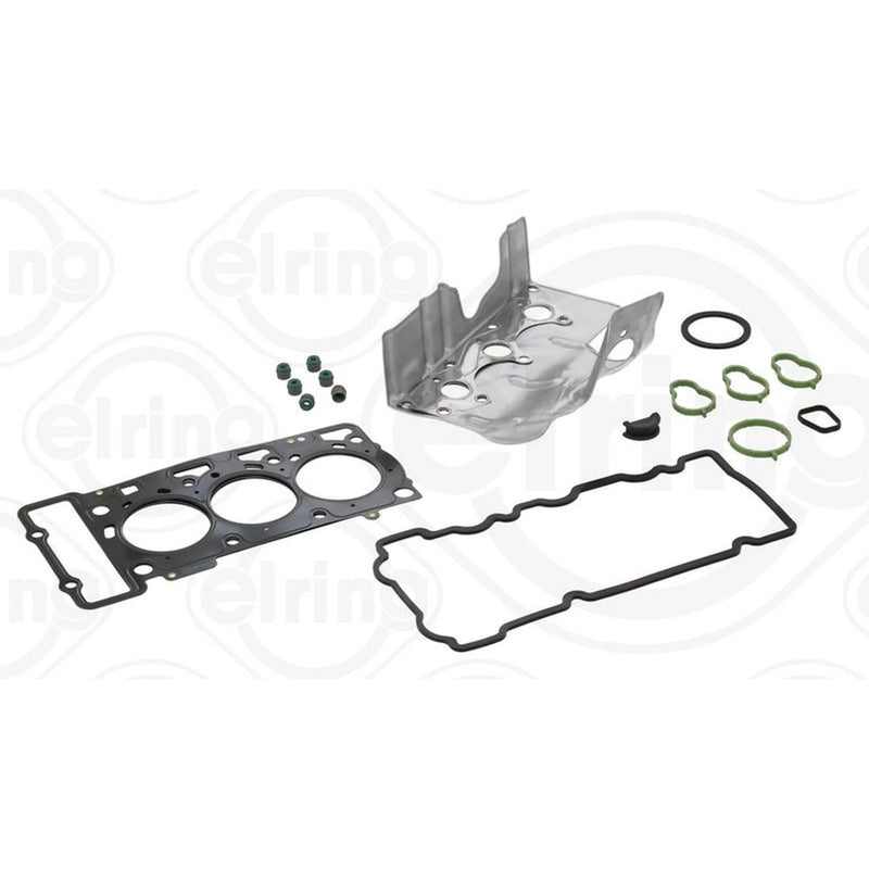 Elring Cylinder Head Gasket Kit fits Smart Cabrio 2003-2004