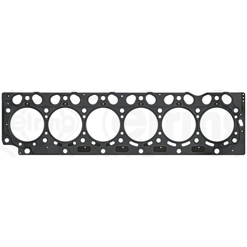 Elring Cylinder Head Gasket 1mm Thick fits Deutz-Fahr Agrotron 2003-2007 130.6