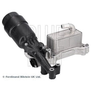 Blue Print Oil Filter Housing fits Mercedes-Benz C-Class 2008-2018