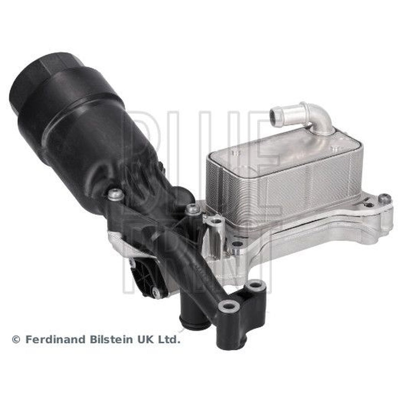 Blue Print Oil Filter Housing fits Mercedes-Benz C-Class 2008-2018