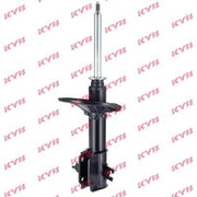 KYB Shock Absorber Damper Strut Front Right fits Mazda Presso 1991-1998 1.6 1.8