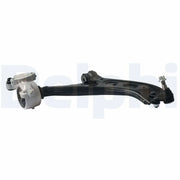 Delphi Control/Trailing Arm Lower fits Honda Cr-V V 2016-2017 1.5