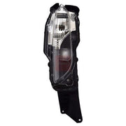 Apec Daytime Running Light LED Right fits Toyota Yaris Cross 2020 on 1.5
