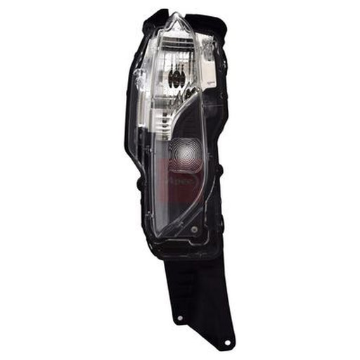 Apec Daytime Running Light LED Right fits Toyota Yaris Cross 2020 on 1.5