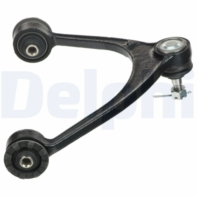 Delphi Control/Trailing Arm Upper fits Lexus Gs 1993-2004