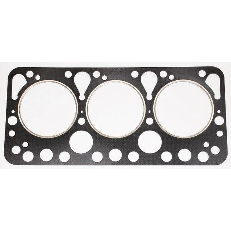 Elring Cylinder Head Gasket 1mm Thick fits Fiat Series 300 1958-1971
