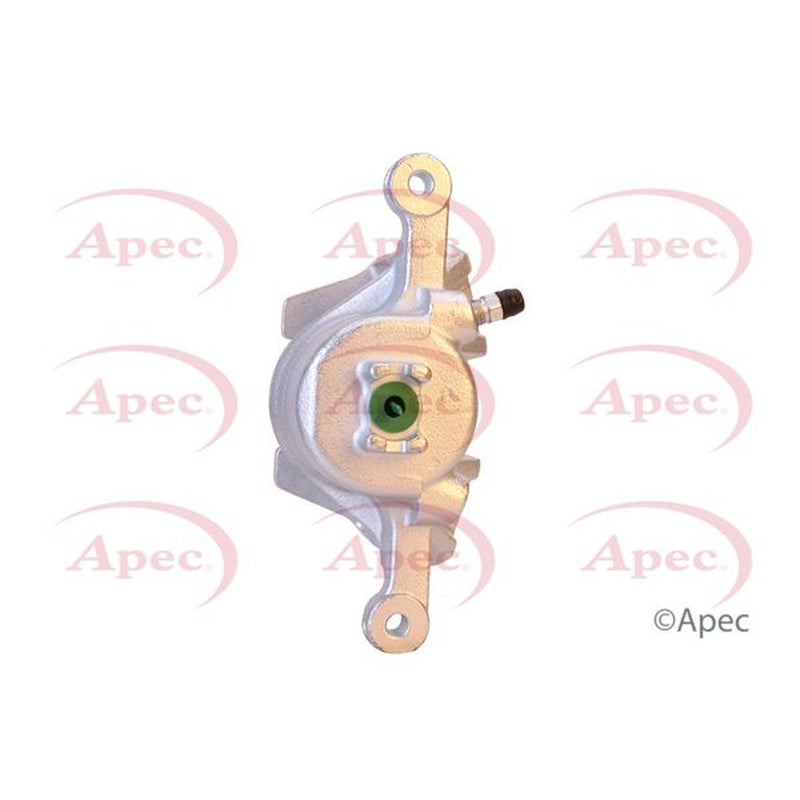 Apec 2 x Front Brake Calipers fits Honda Civic VII 2000-2005 1.3 1.4 1.6 1.7