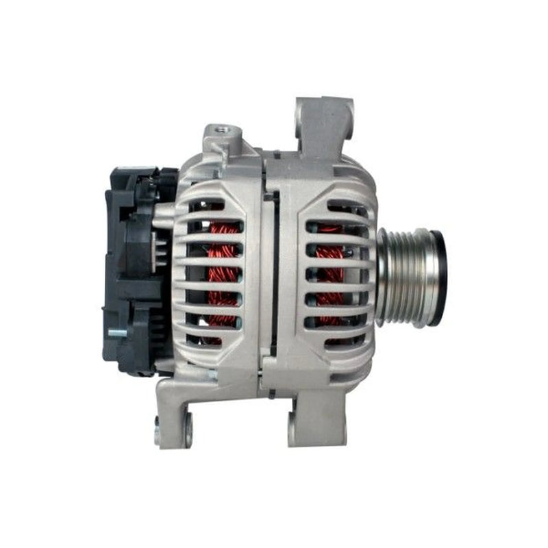 Hella Car Alternator 12V fits Opel Astra G 1998-2009 1.2 1.4 1.6 1.7 1.8 2.0