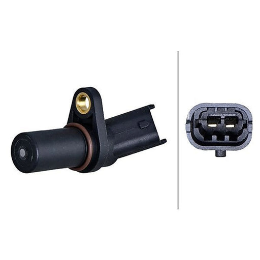 Hella Crankshaft Position Sensor 6PU 009 169-231