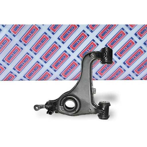 Borg & Beck Control/Trailing Arm BCA5946