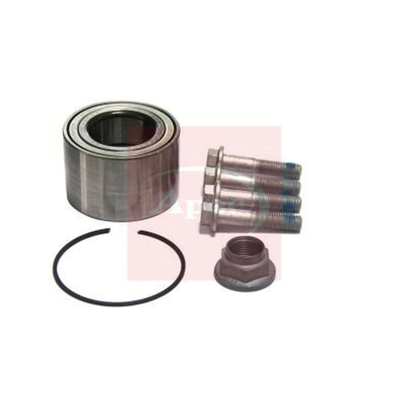 Apec Wheel Bearing Kit AWB1626