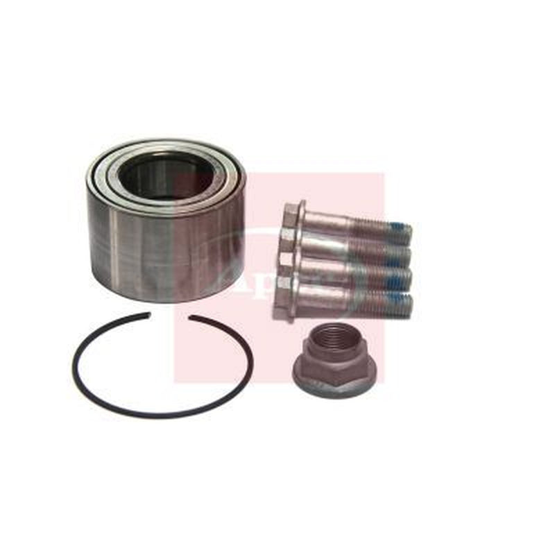 Apec Wheel Bearing Kits fits Land Rover Range Rover 1994-2002 2.5 3.9 4.0 4.6
