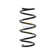 NAPA Front Suspension Coil Spring fits Seat Ibiza 2002-2009 1.9