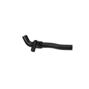 Gates Radiator Coolant Hose 290mm ID fits VW Golf 1983-1991 1.6
