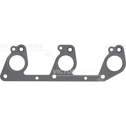 Victor Reinz Exhaust Manifold Gasket Wide Thick 71-34339-00