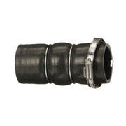Gates Intercooler Turbo Charge Air Hose 130mm fits Citroën Berlingo 2019 on 1.6