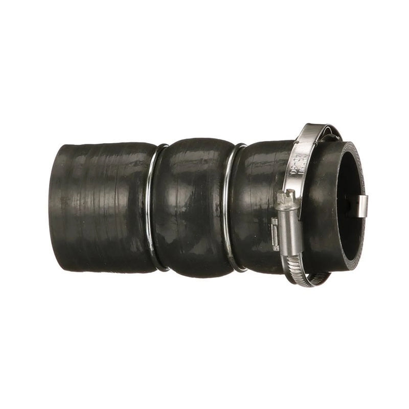 Gates Intercooler Turbo Charge Air Hose 130mm fits Citroën Berlingo 2019 on 1.6