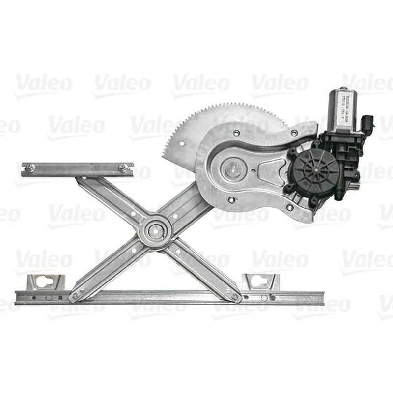 Valeo Electric Window Regulator Lifter Left Rear 851230