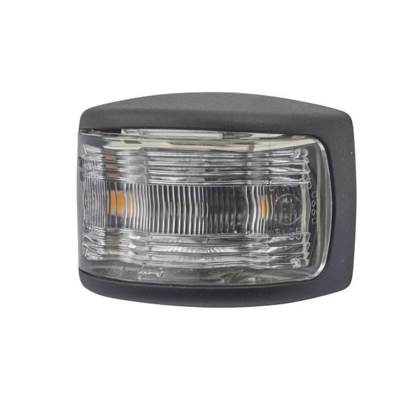 Hella Side Marker Light Wide High