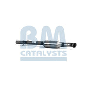 BM Catalysts Homologated Diesel Cat fits Renault Kangoo 1997-2001 1.9
