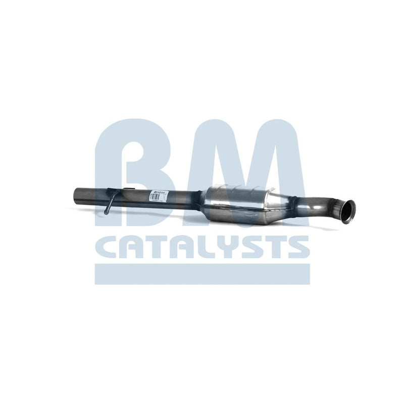 BM Catalysts Homologated Diesel Cat fits Renault Kangoo 1997-2001 1.9