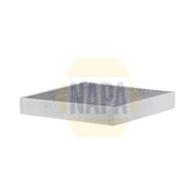 NAPA Service Kit with Air, Oil & Cabin Filters fits Jaguar Xf I 2008-2015 4.2