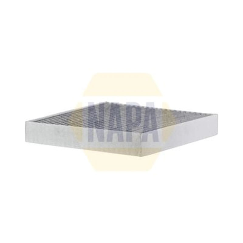 NAPA Full Service Kit with Air, Oil, Fuel & Cabin Filters fits Jaguar Xf I