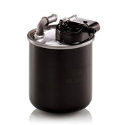 MANN-FILTER Full Service Kit with Air, Oil, Fuel & C fits Mercedes-Benz Gl-Class