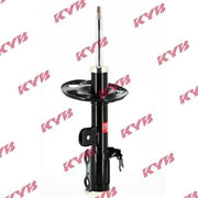 KYB Shock Absorber Damper Strut Front Right fits Lexus Nx 2014 on
