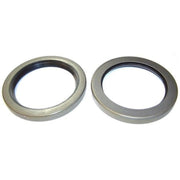 Elring Wheel Hub Shaft Seal 120mm OD ID Thick fits Mercedes-Benz Lp 1963-1984