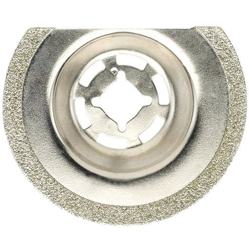 Draper Diamond Cintered Segment Saw Blade, 65mm Diameter 26093 Draper - Dynamic Drive
