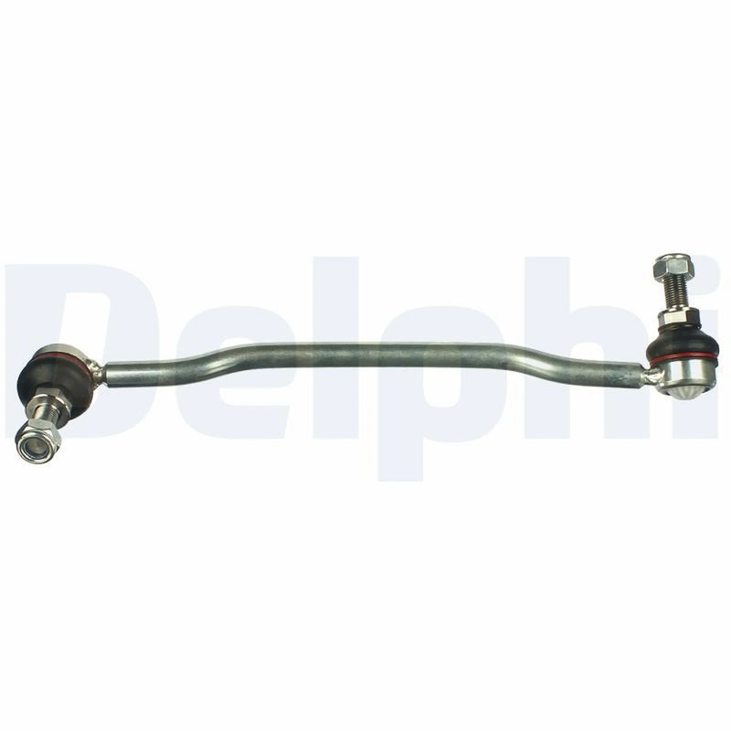 Delphi Stabiliser Bar Link Coupling Rod Front Left fits Nissan Teana I 2003-2008