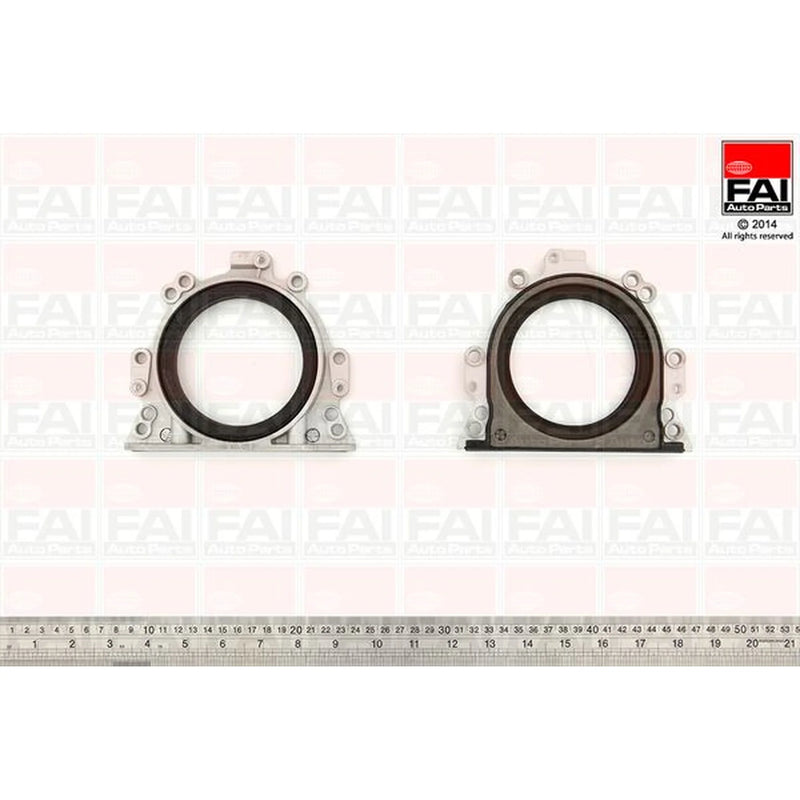 FAI Crankshaft Shaft Seal 152mm OD ID Wide