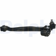 Delphi Control/Trailing Arm Lower fits Hyundai IX55 2008-2012 3.0 3.8