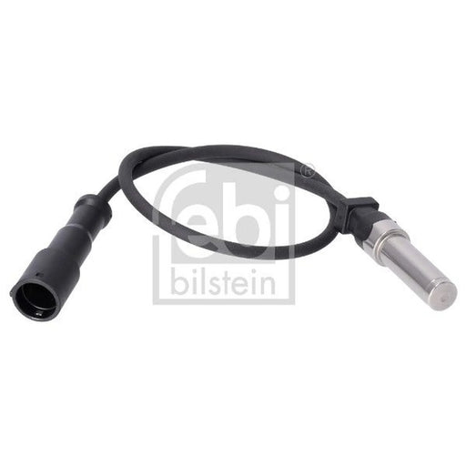 Febi ABS Wheel Speed Sensor Front 182601
