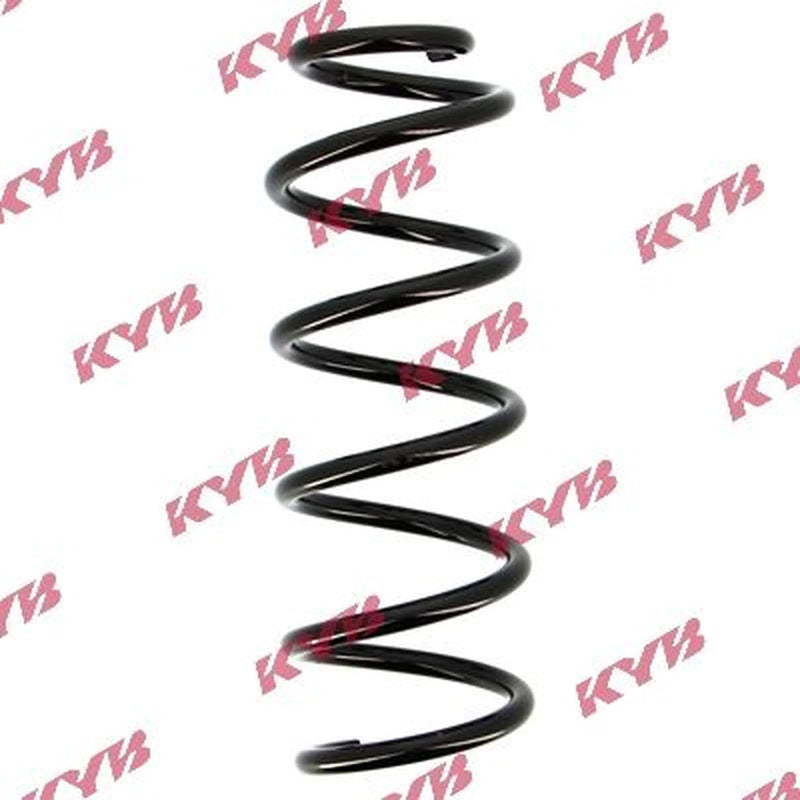 KYB Front Suspension Coil Spring fits Audi A4 B9 2015-2019 1.4