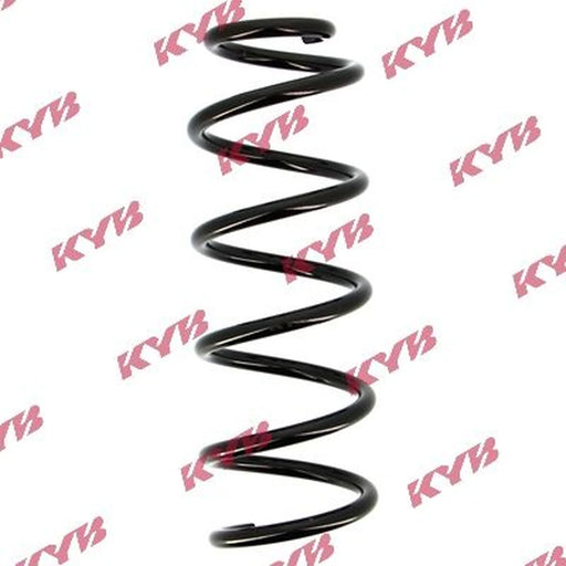 KYB Front Suspension Coil Spring RA1387