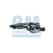 BM Catalysts Homologated Diesel Cat fits BMW 5 1997-2004