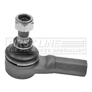 First Line Steering Tie Rod End Ball Joint fits Opel Agila A 2000-2007