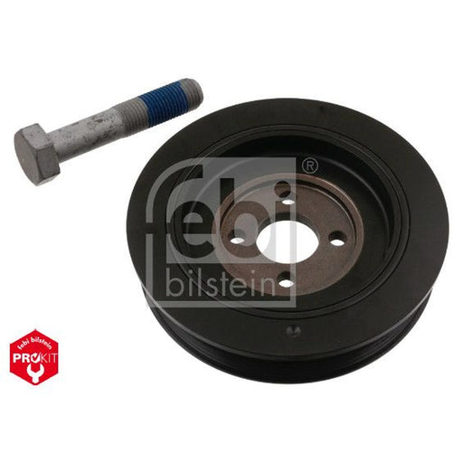 Febi Crank Shaft Belt Pulley 33794