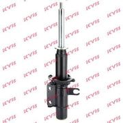 KYB Shock Absorber Damper Strut Front Left fits Piaggio Porter 1995 on 1.2