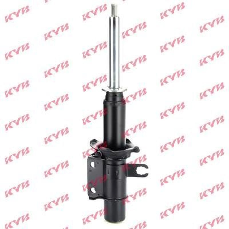 KYB Shock Absorber Damper Strut Front Left fits Piaggio Porter 1995 on 1.2