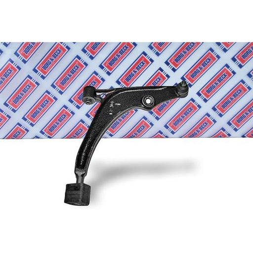 Borg & Beck Control/Trailing Arm BCA6171