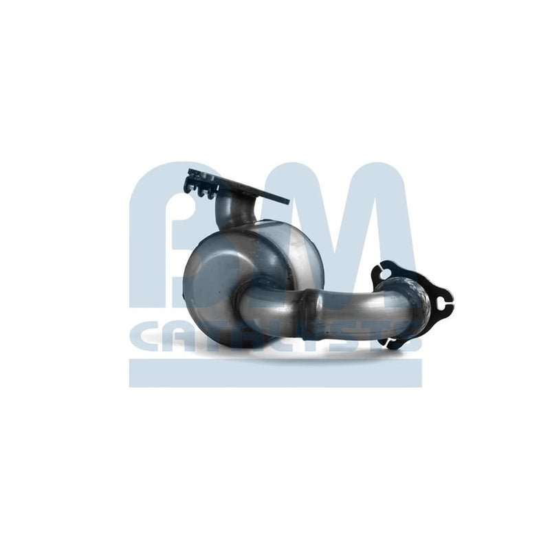 BM Catalysts Homologated Diesel Cat fits Renault Espace 2006-2015 2.0