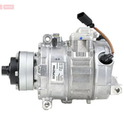 Denso Air Conditioning Compressor fits Audi R8 2007-2015 4.2 5.2