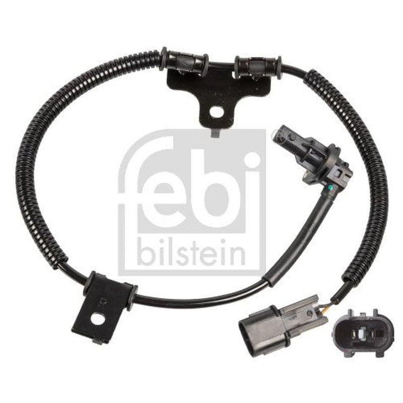 Febi ABS Wheel Speed Sensor Front Right 109420