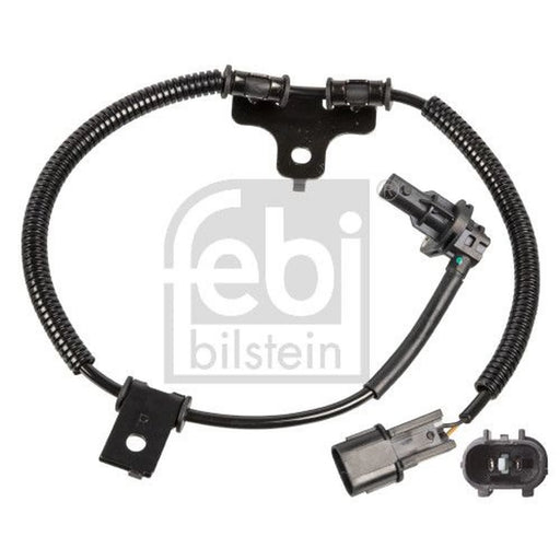 Febi ABS Wheel Speed Sensor Front Right 109420